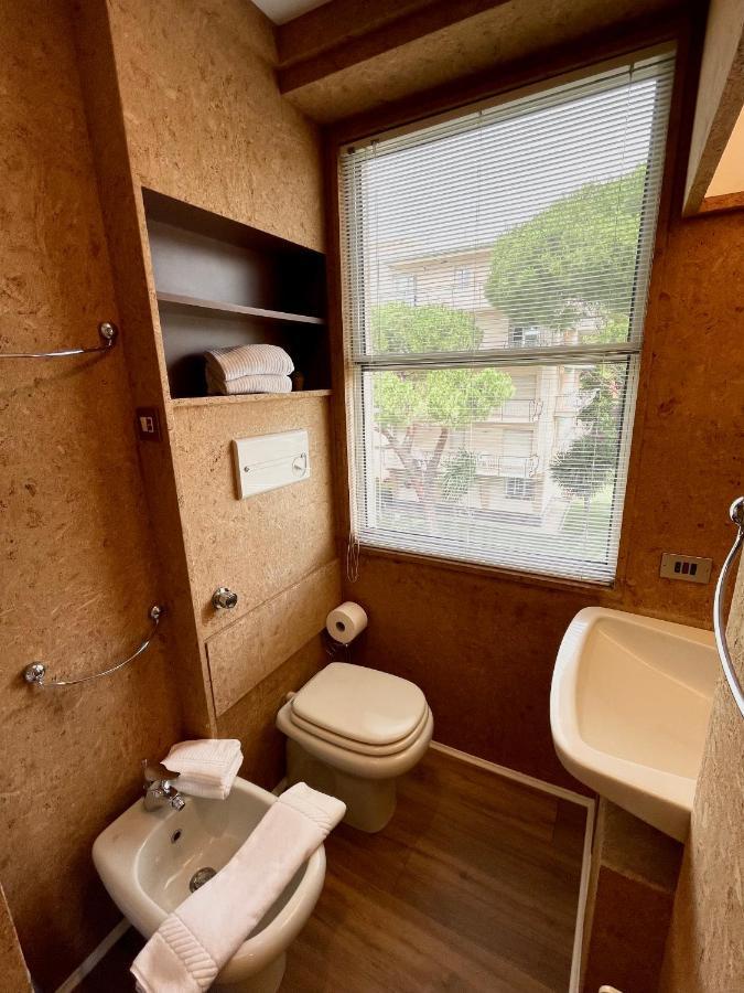 ボルディゲーラCasa Vacanze Il Velieroアパートメント エクステリア 写真