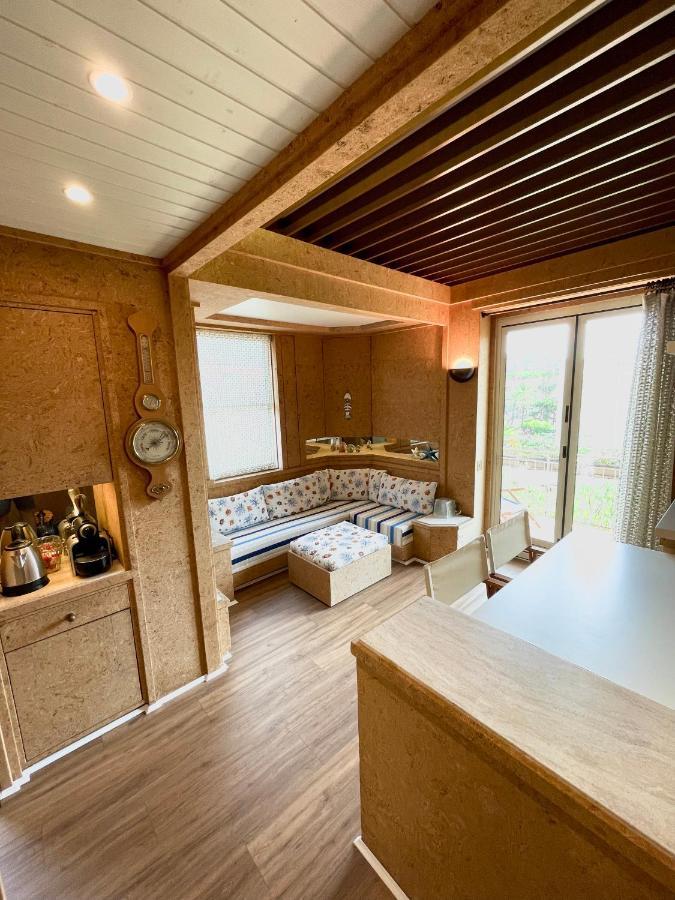 ボルディゲーラCasa Vacanze Il Velieroアパートメント エクステリア 写真